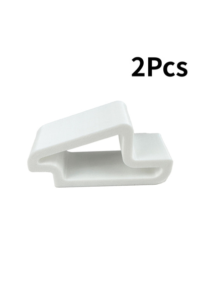 choice2 2Pcs 1/2/3PCS Door Window Stopper, Plastic Anti-Collision Bumper for ...