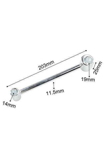 choice2 8-19mm Door Gap Installer Adjustable Gap Width Tool Door Alignment Er...