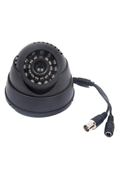 MOHAMED Camera de Supraveghere INTERIOR forma DOME Waterproof DVR CCTV