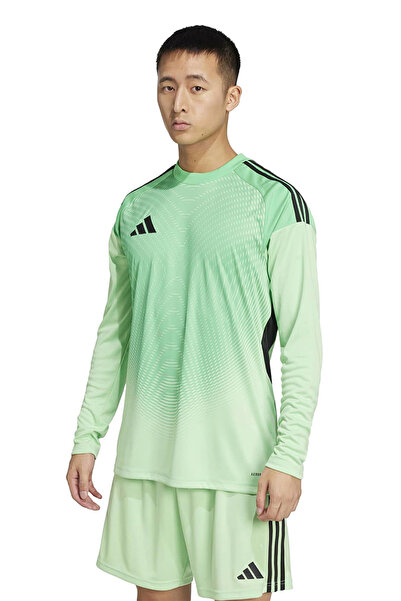 adidas Men's Football Jersey T25 C Gk Jsy Lm Jı9723