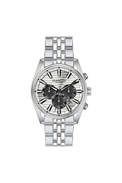 Quantum Pwg1194.360 Men's Wristwatch