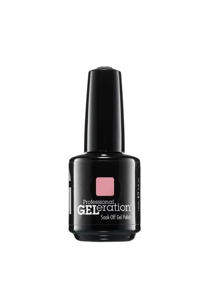 OEM Джесика, GELeration Colours, полуперманентен лак за нокти, GEL-1159, лукс...