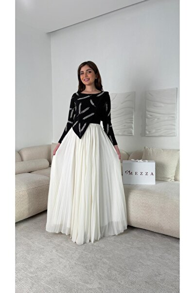 MEZZA DRESSES Fahad Dress