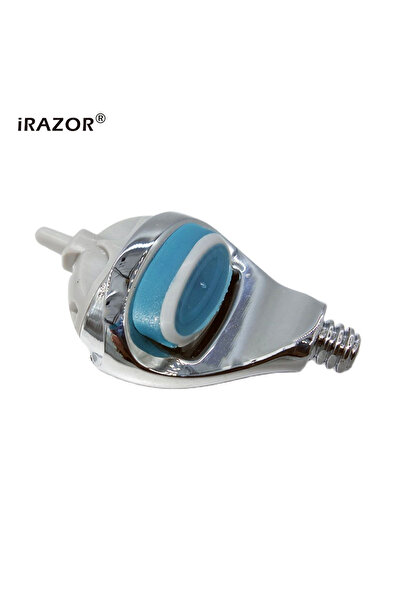 choice2 1pc razor connector iRAZOR 5-Layer Fusion Razor Head Connector DIY Ha...