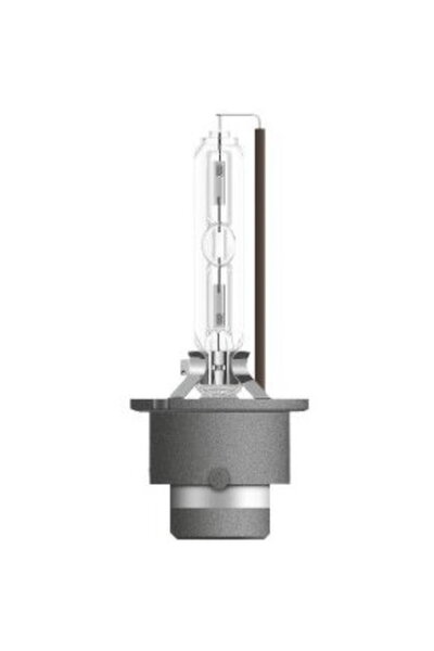 Osram Bec xenon D2S 35W, Night Breaker Laser +200% lumina, 4500K, 3200 lumeni