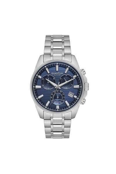 Quantum Pwg1122S.391 Men's Watch