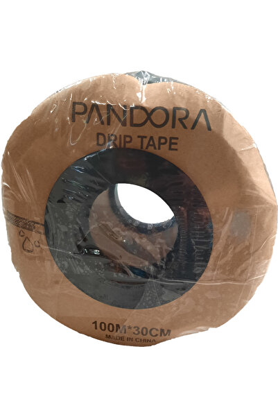 micul fermier Banda picurare Φ16mm, 3L/H, 30cm, 100m/rola