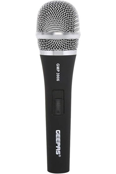 Geepas ميكروفون لاسلكي - GMP3906