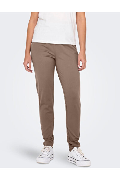 Evendi Pants, Brown