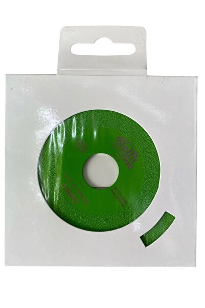 STELLA LİNE Cut&Grind Elmas Disk Kesici 115MM