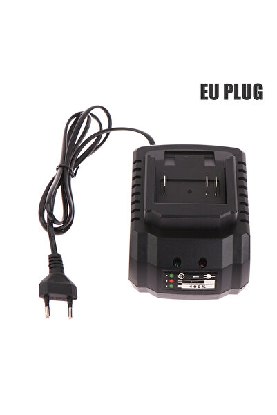 Choice1 EU Plug Electric Wrench Drill Grinder Battery Charger Replacement For...