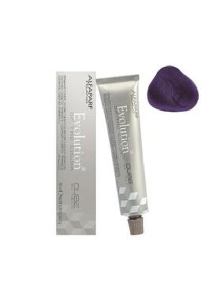 Alfaparf Milano Corector Violet - Evolution of the Color Corretore 2000 Violeta