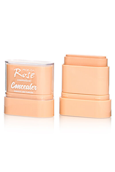 Roesıa Rose Cosmetics Rose Stick Kapatıcı - Concealer