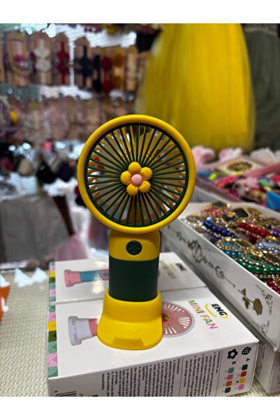 MINIFAN Mini El Vantilatörü