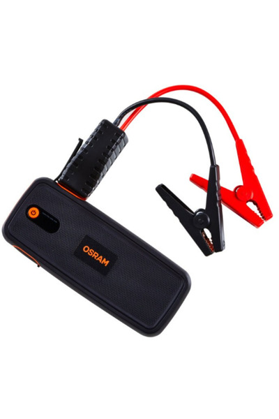 Osram Baterie ajutor pornire BATTERY Start 400 Litiu Cobalt 16800mAh, functie...