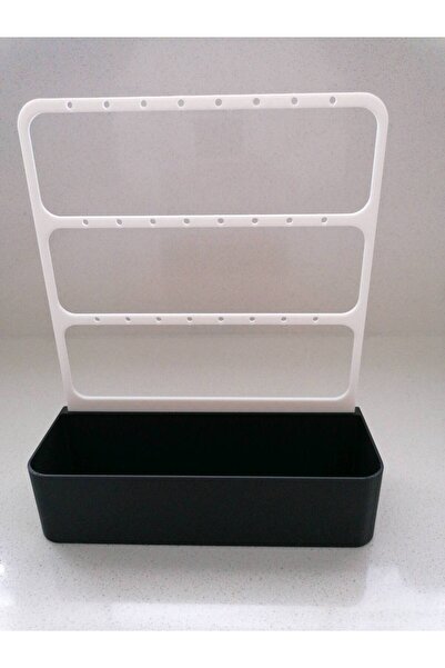 DU&ER Earring and Jewelry Organizer Stand |   Desktop Decorative Jewelry Disp...