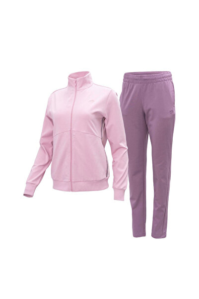 Lotto Womens Tracksuit Set: Sabra W IV XS