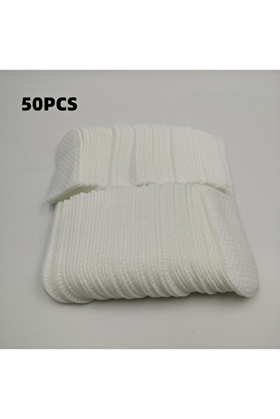 Choice chongwuzhitao Pet Disposable Finger Wipes 50Pcs, Safe Gentle Wipes for...