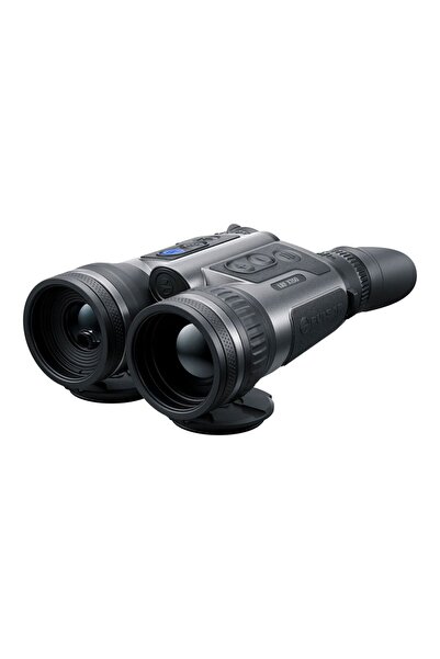 Pulsar Binoclu cu termoviziune si telemetru Merger LRF XT50, 1280x1024px, 230...