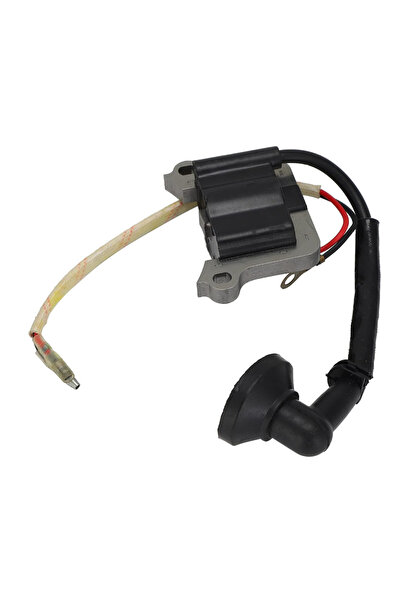 OEM Electric ignition for the CRAFT TEC MX195 brushcutter