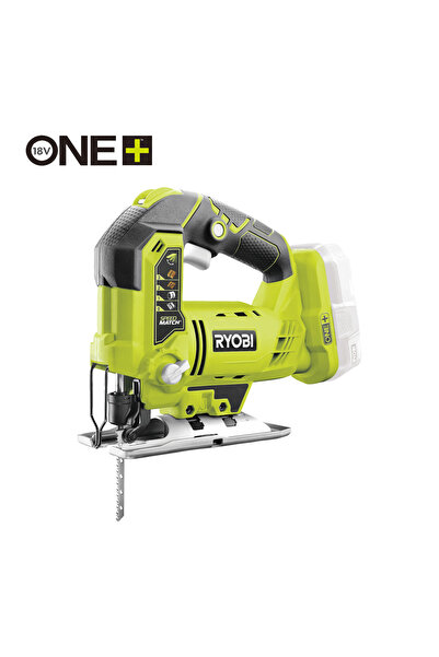 Ryobi 18V ONE- R18JS-0 Jigsaw