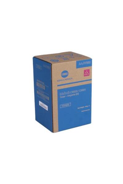 KONICA MINOLTA Konica-Minolta KonicaMinolta Toner TNP-80 TNP80 Magenta (AAJW352)