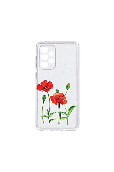 bestcase Husa BestCase¬Æ Crystal Glitter 2MM, Compatibila Cu Samsung Galaxy A...