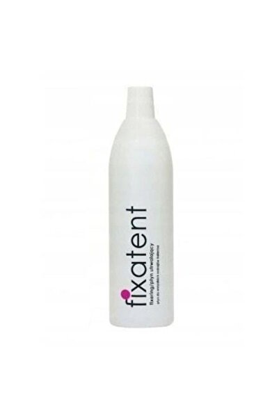 Catsy Soluție permanentă, CATZY, Ballerina Fixatent, 1l
