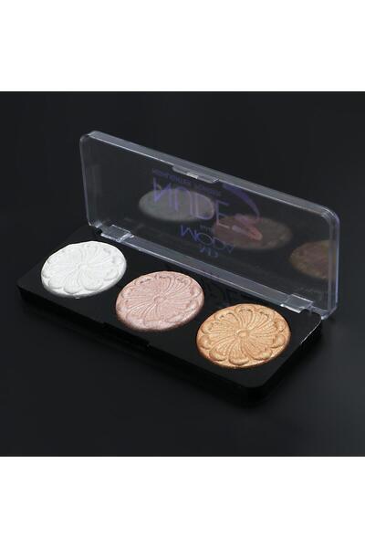 Moda Beauty Highlight Your Natural Beauty with Moda Beauty Face Lighting ✨