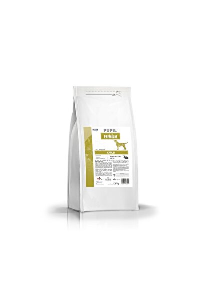 Pupil Pâine mono premium bogată în iepure 1,6 kg