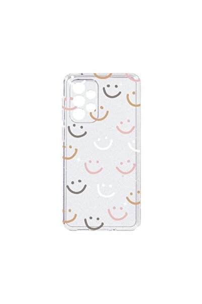 bestcase Husa BestCase¬Æ Crystal Glitter 2MM, Compatibila Cu Samsung Galaxy A...