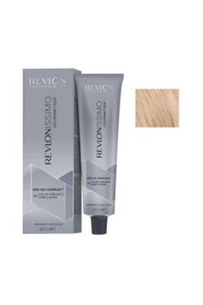 REVLON PROFESSIONAL Vopsea Permanenta - Revlonissimo Colorsmetique Ker-Ha Com...
