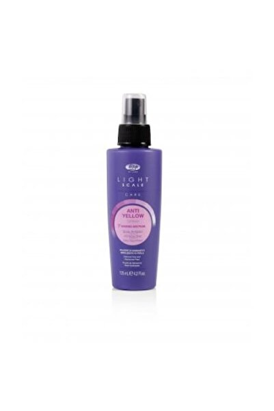 lisap milano Spray Anti-îngălbenire, Lisap Milano, Shine, Efect anti-îngălben...