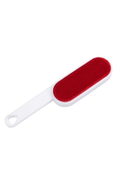 Choice 1pc m Self-cleaning Lint Sticking Roller 2 Sides Dedusting Brush Pet H...
