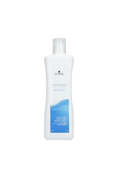 Schwarzkopf Spray de păr pentru bucle, Profesional, 1000 ml, formulă avansată...