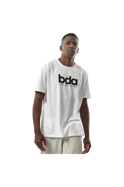 Body Action Bodyaction Ανδρικό Κοντομάνικο Αθλητικό T-Shirt M