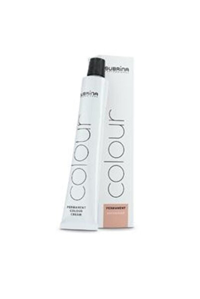 Subrina Vopsea Permanenta – Professional Permanent Colour Essential, nuanta 8...