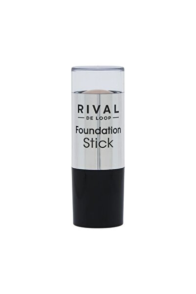Rival De Loop Foundation Stick 01 1 Piece