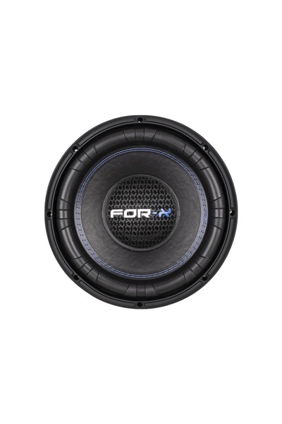 Deniz Sound Garage 30 cm Subwoofer XW-122S 600 WATT 300 RMS Yeşil Dikişli..