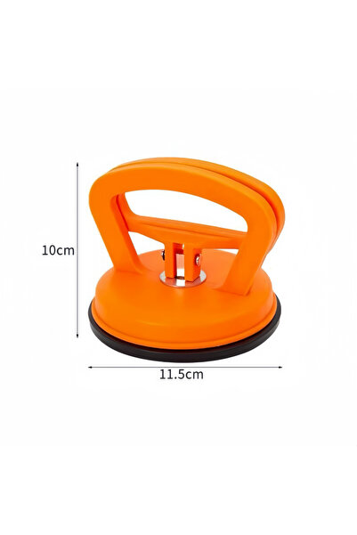 Choice1 Large size Car shape collision extractor, repair tool set, large trac...