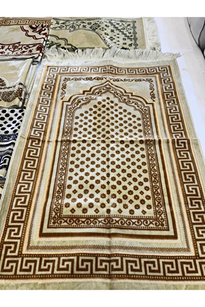 Generic Islamic Decoration Prayer Carpet - Turkish 4Mli - 70*120