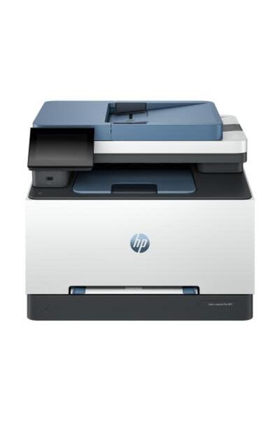 HP Color LaserJet Pro MFP 3302fdng Multifunktionsdrucker (759V1F#ABD)
