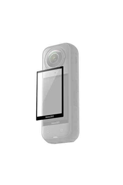 Insta360 X5 Protectie Ecran cu Racire - Sticla Calita Anti-Caldura