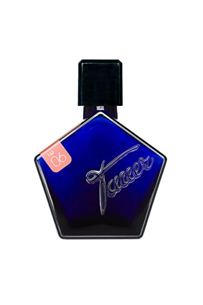 Tauer Perfumes Nr.06 Apă de Parfum Spray Trandafir Incitant pentru Femei 50ml