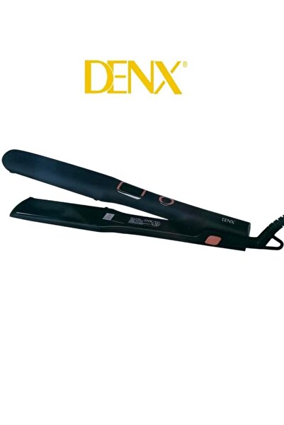 TERRION HAIR STRAIGHTENER DX1389