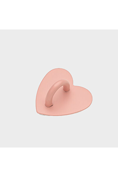 Choice1 36 5pcs Heart Round Phone Charm Hooks Finger Grip Loops for DIY Cute ...