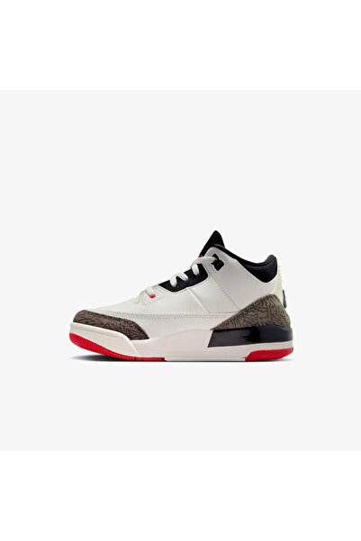 Trendyol'da Nike Jordan Retro 3 Ayakkabı Satın Al
