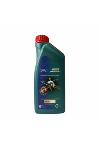 CASTROL Ford Magnatec D 0W-30 Λάδι Κινητήρα 1L