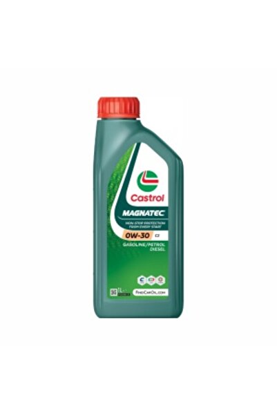 CASTROL Ulei Motor Magnatec 0W-30 C2 1L