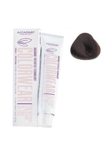 Alfaparf Milano Vopsea Demi-permanenta Ton pe Ton - Color Wear New, nuanta nr...